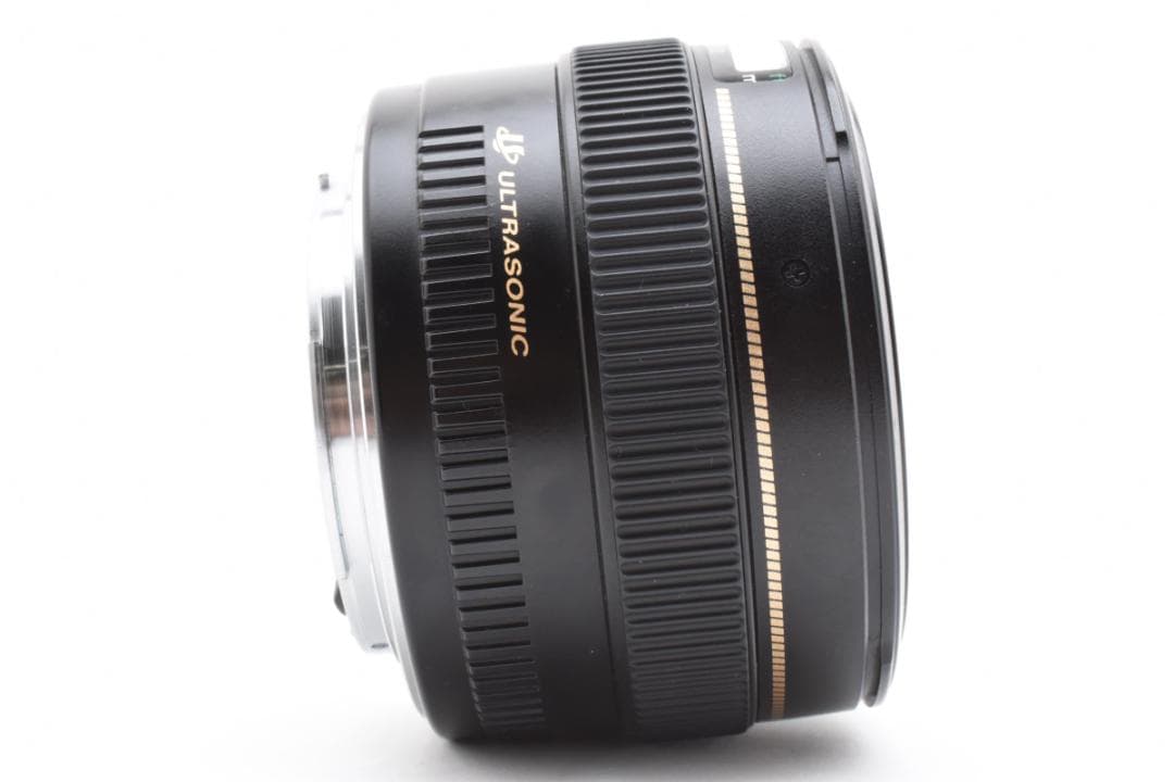 ★超美品★ キヤノン Canon EF 50mm F1.4 USM #19887