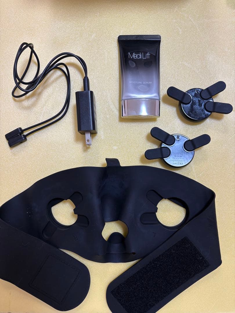 YAMAN メディリフト プラス セラムセットMedi Lift フェイスマスク