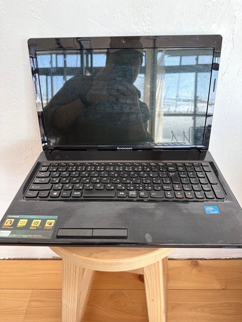 lenovo ノートパソコン