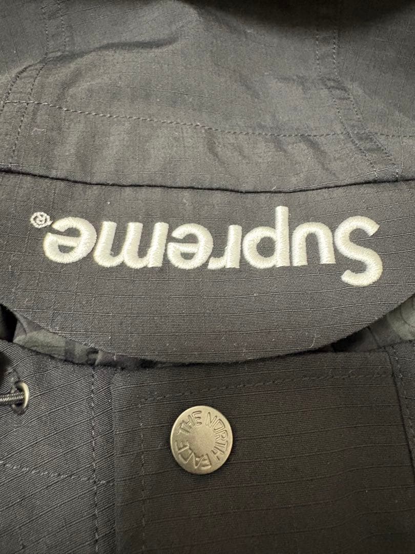 ジャケット・アウター supreme north face expedition jacket M