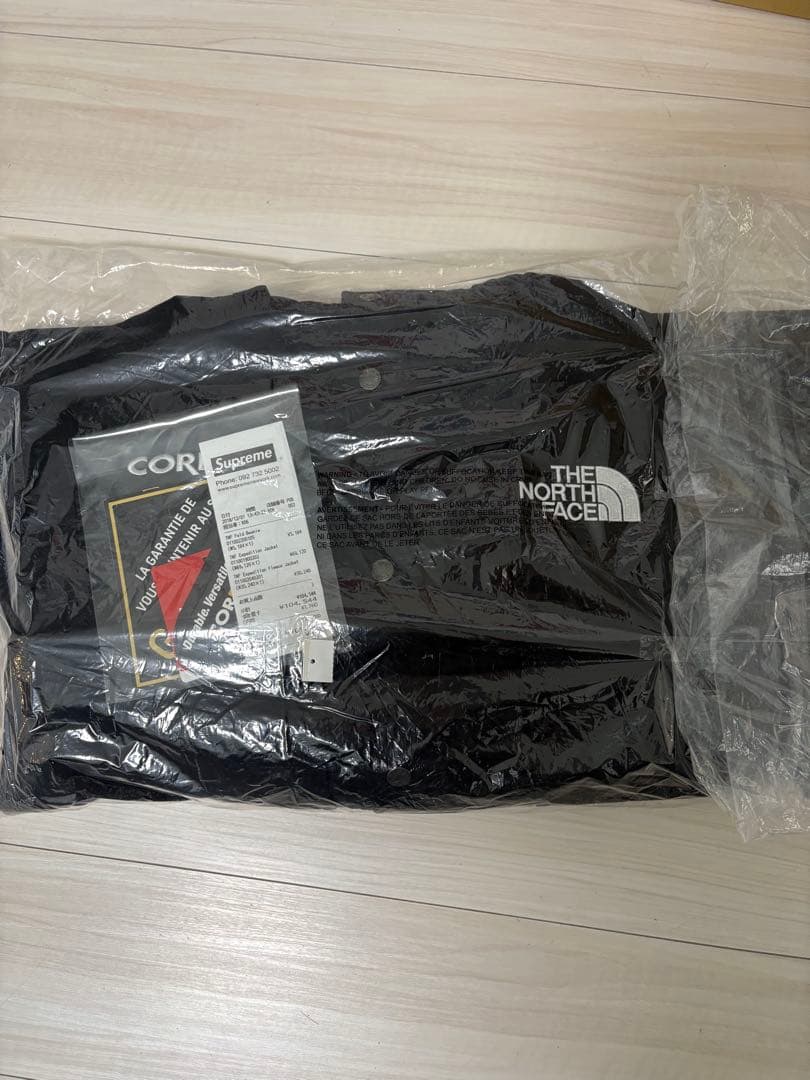ジャケット・アウター supreme north face expedition jacket M