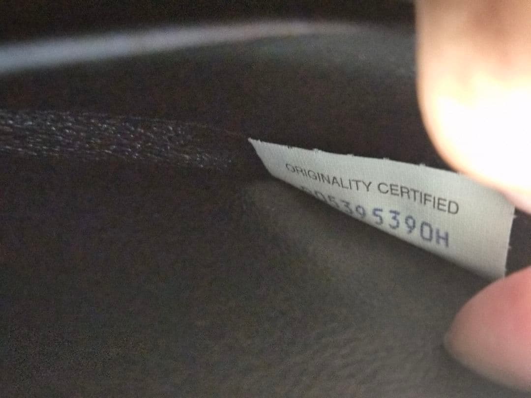 【未使用/美品】Bottega Veneta レザーケース 小銭入れ