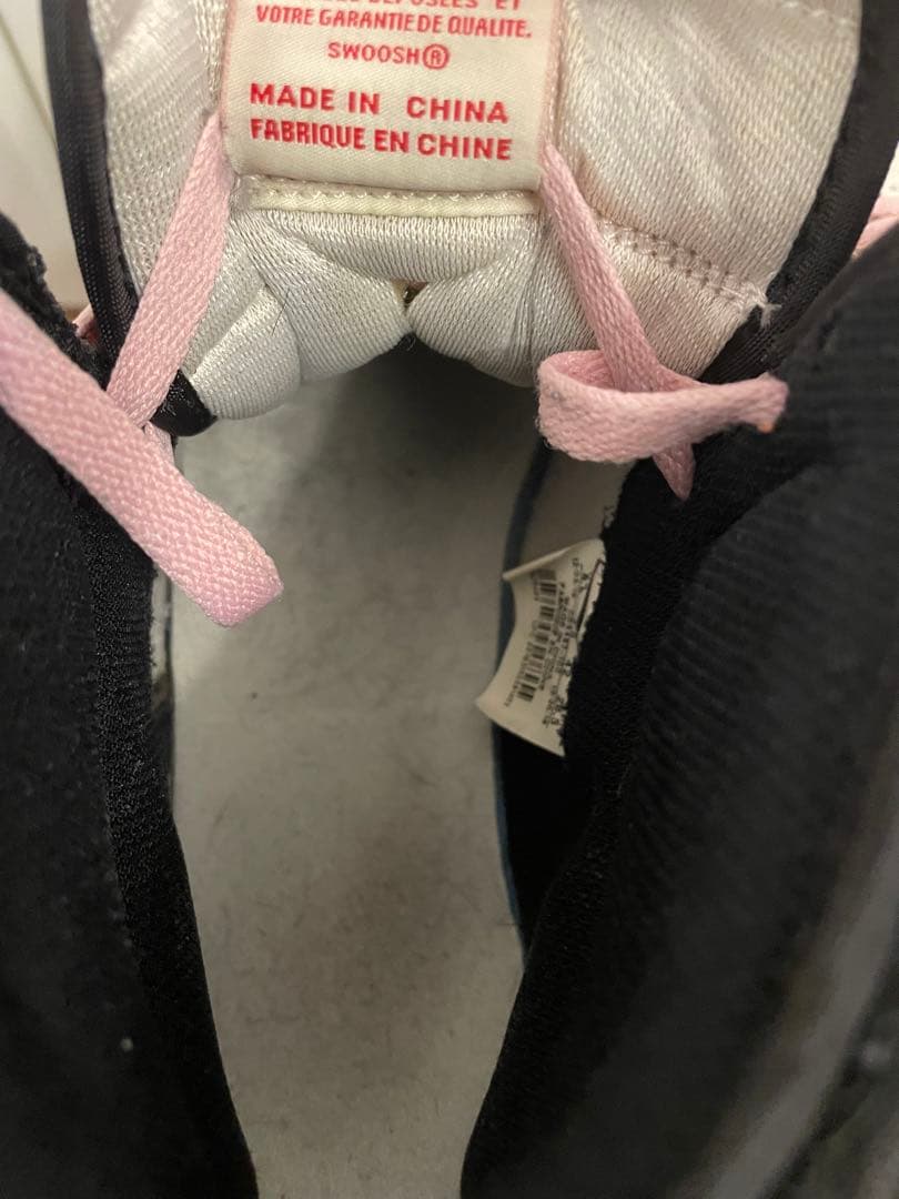 Travis Scott × Nike Jordan \"Dark Mocha\"