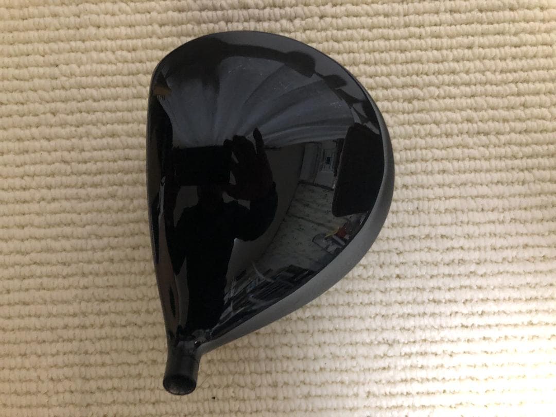 425 GRAND PRIX/グランプリ/G8/ヘッドのみ/HC付