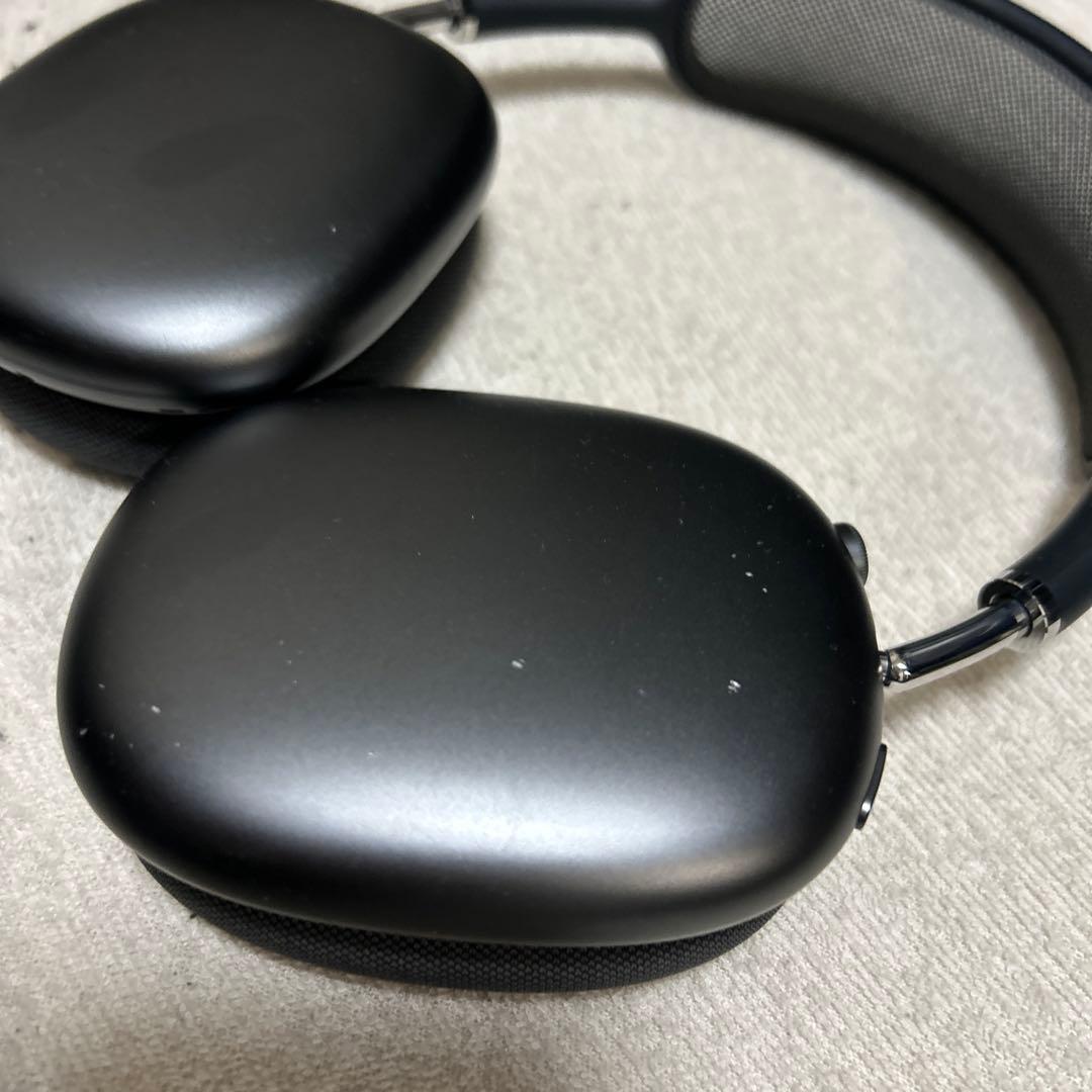 AirPodsMAX 箱有り