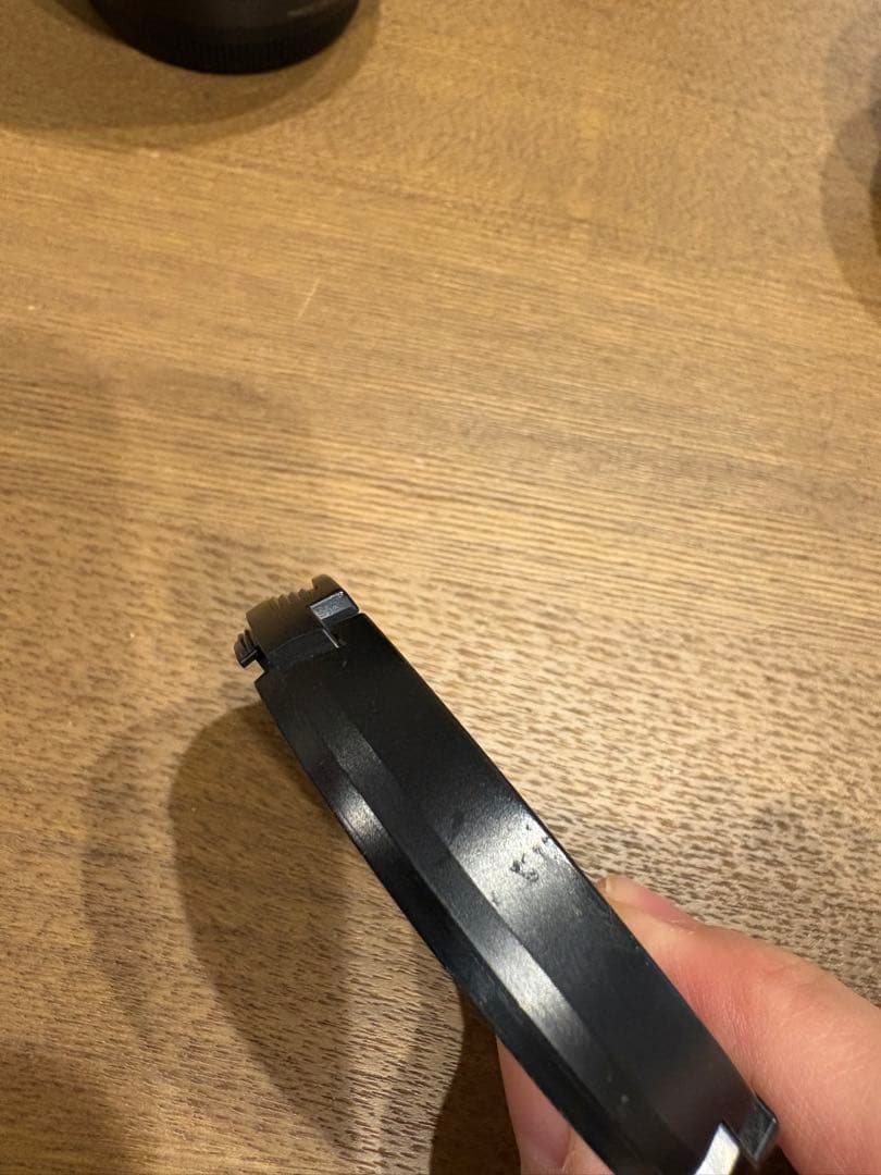 Fujifilm XF 56mm F1.2 R レンズ