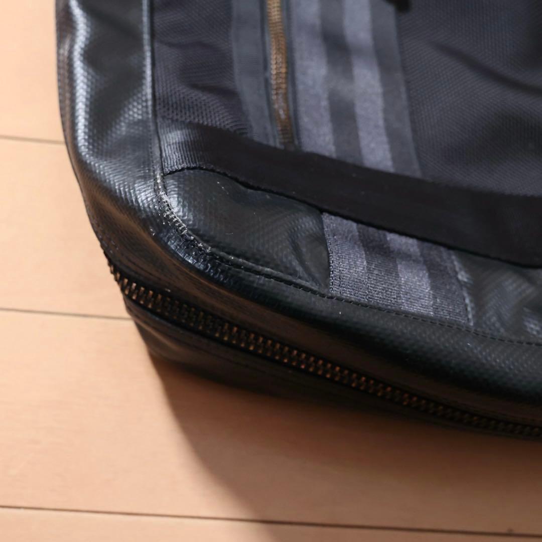 あ*ら様 PORTERヒート トートバッグ マグライト A4収納可 大容量 吉田