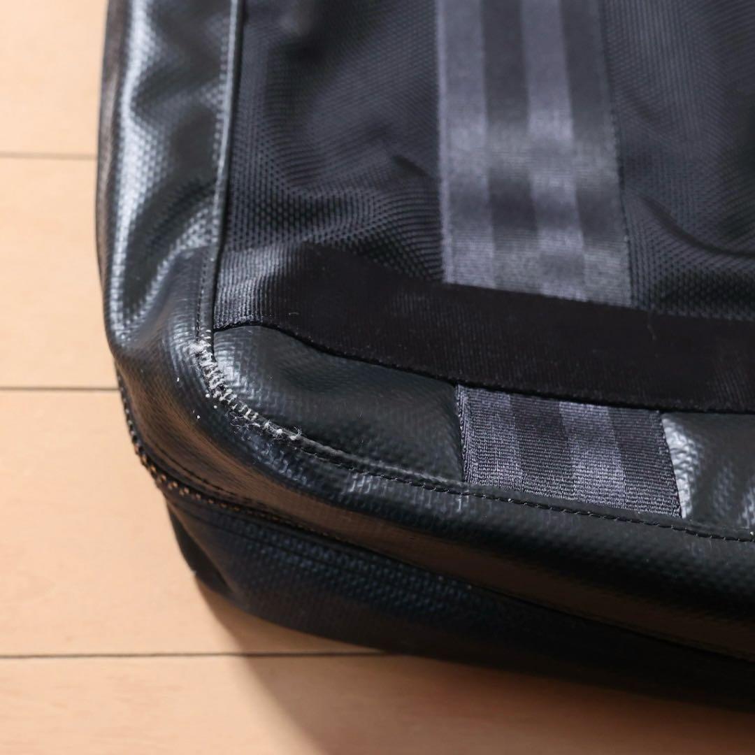 あ*ら様 PORTERヒート トートバッグ マグライト A4収納可 大容量 吉田