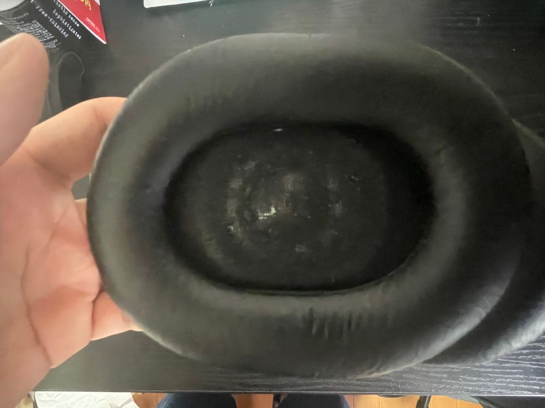 SONY MDR-CD900ST ヘッドホン