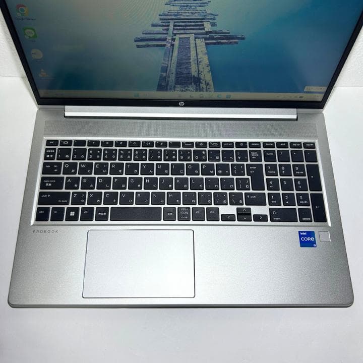 HP ProBook 450 G8✨11世代i5×32GB×新品512GB