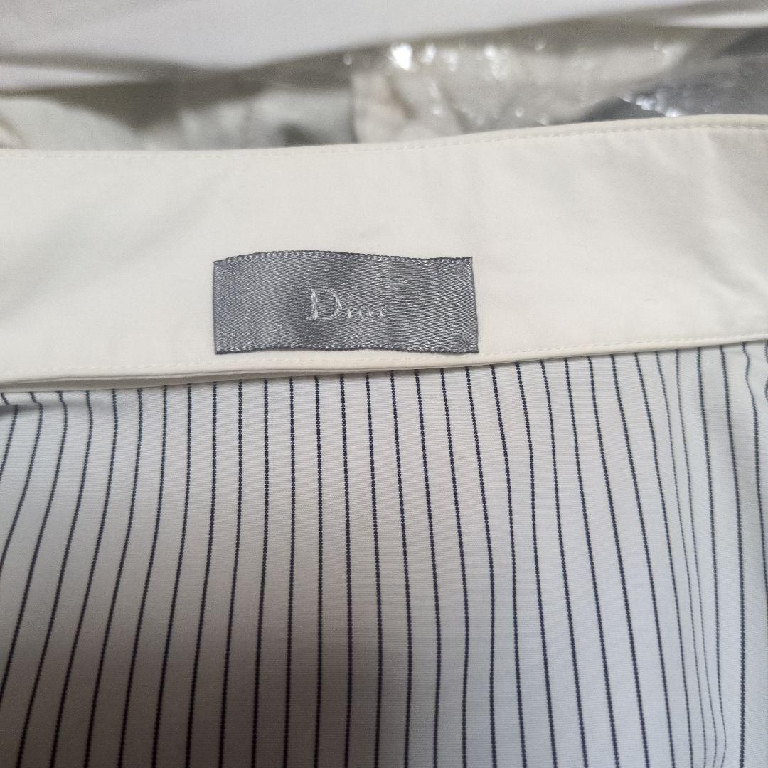 ディオールのデザインシャツ（39）