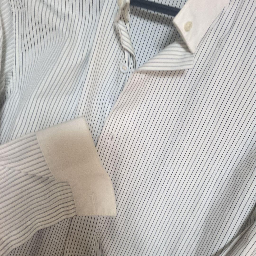 ディオールのデザインシャツ（39）