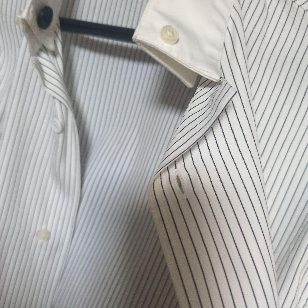 ディオールのデザインシャツ（39）