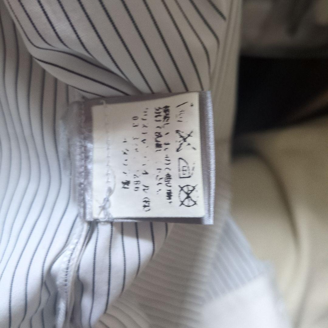 ディオールのデザインシャツ（39）
