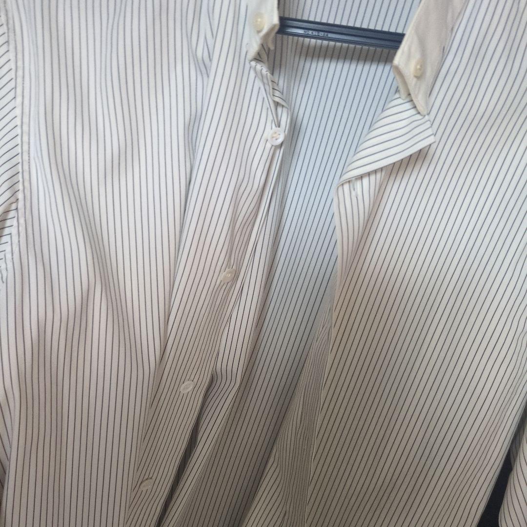 ディオールのデザインシャツ（39）