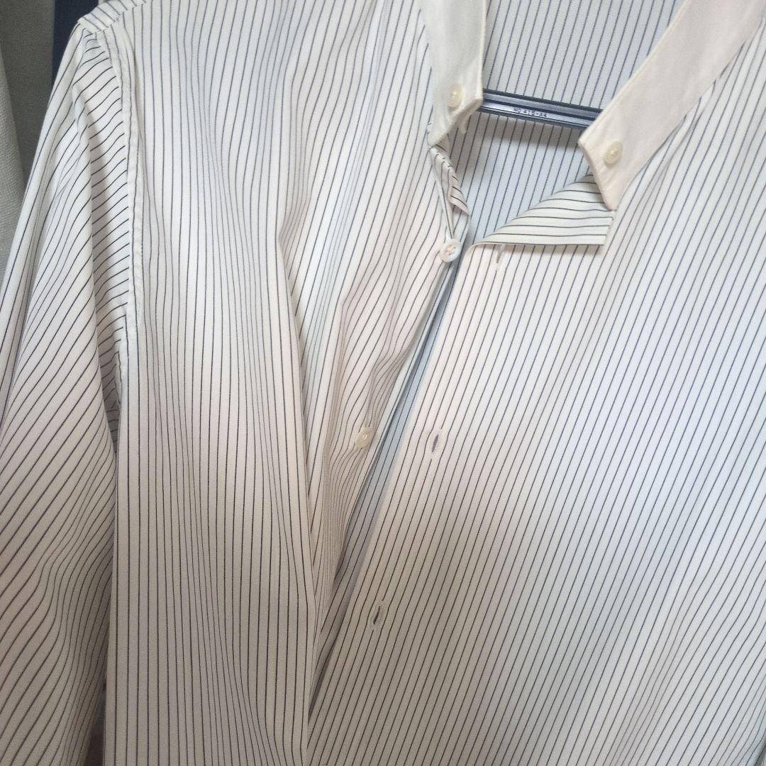 ディオールのデザインシャツ（39）