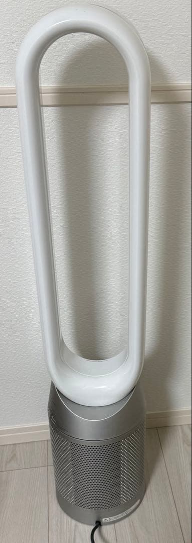 Dyson Purifier Cool 空気清浄ファン PM1-10