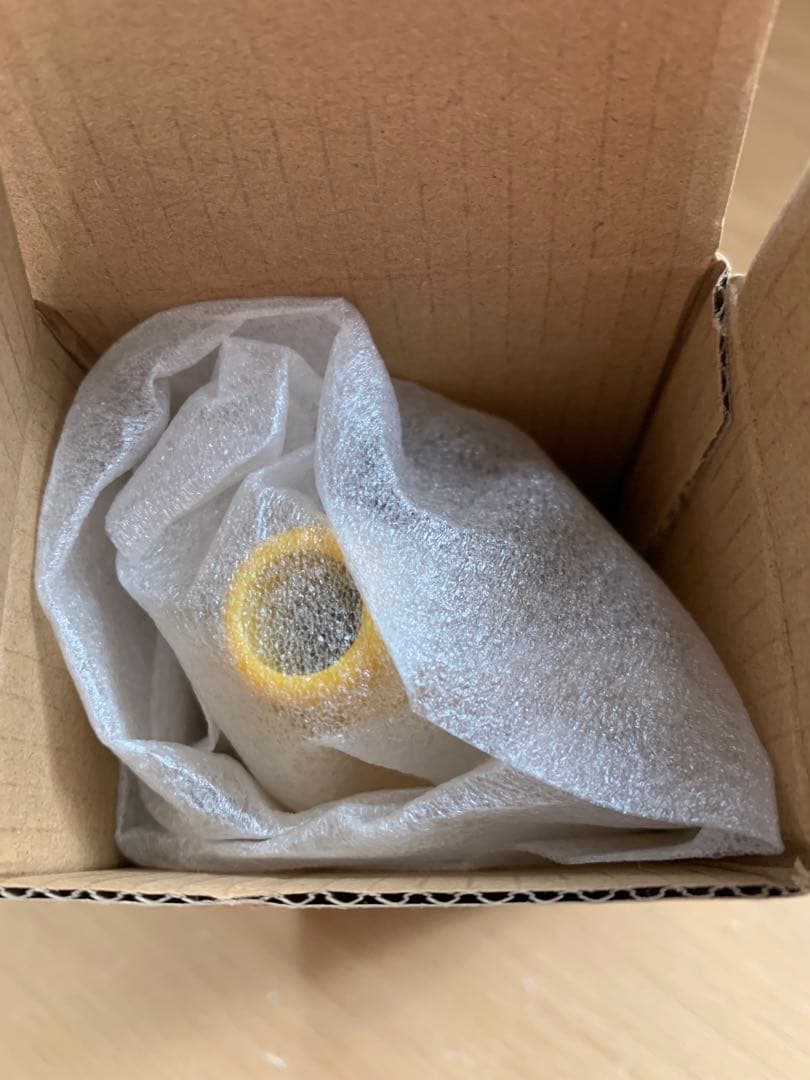 Nintendo Pikmin 黄色 ピクミン 一輪挿し