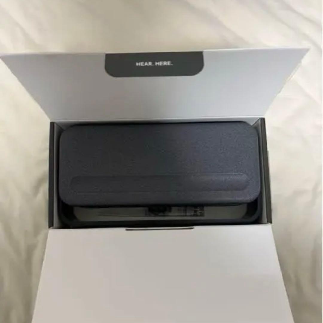 Bose SoundLink ブラック