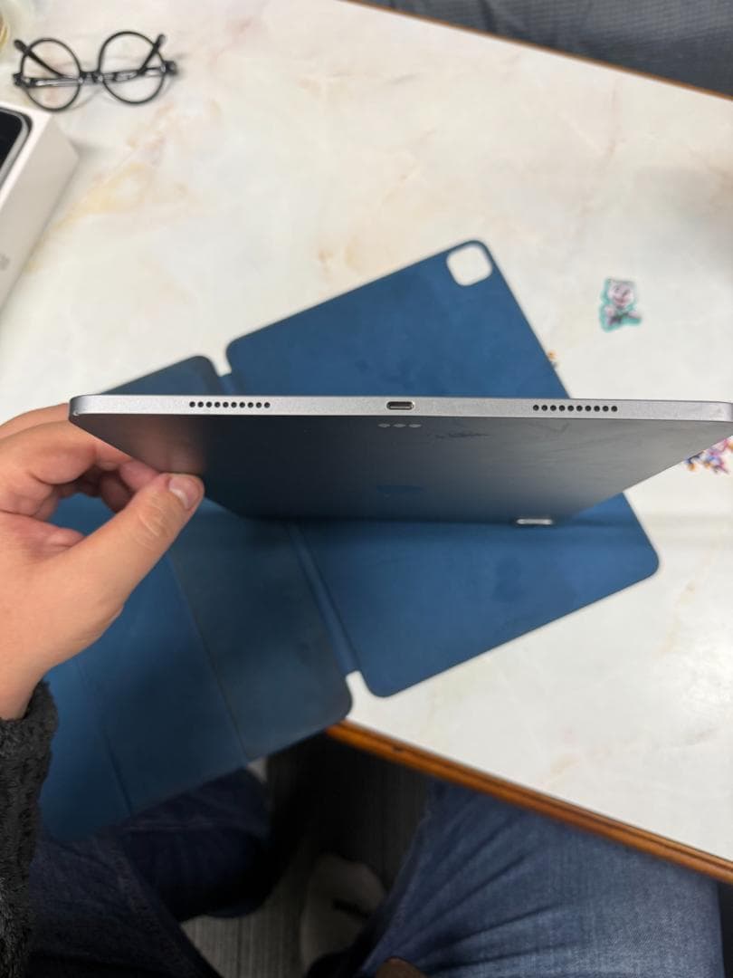 iPad Pro 12.9 第6世代 256GB M2 + Pencil