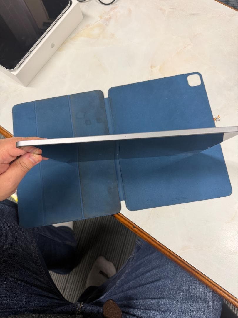 iPad Pro 12.9 第6世代 256GB M2 + Pencil