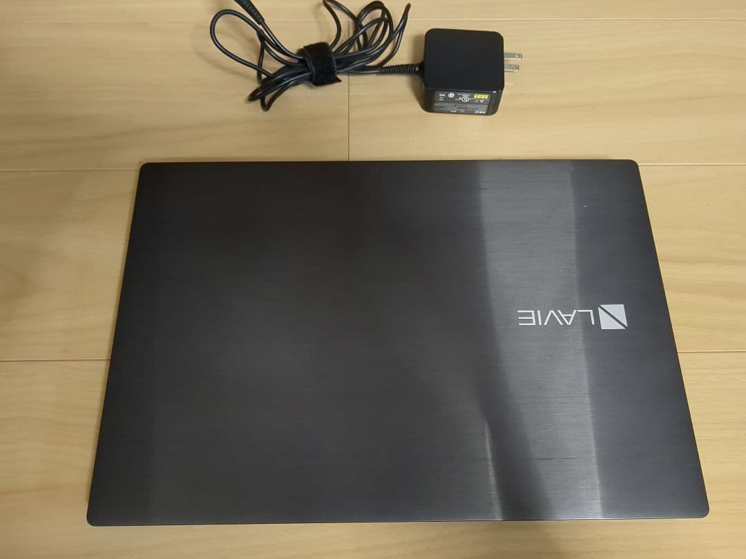 NEC LAVIE Direct Ryzen 5 メモリ8GB SSD256GB