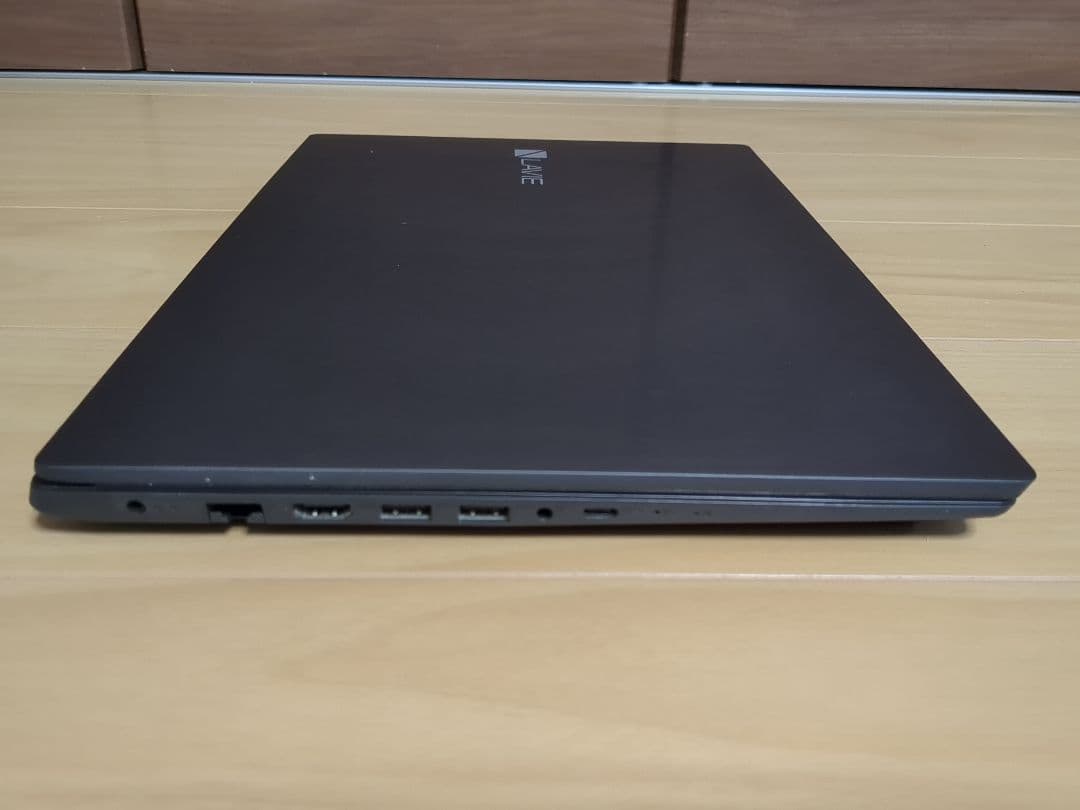 NEC LAVIE Direct Ryzen 5 メモリ8GB SSD256GB