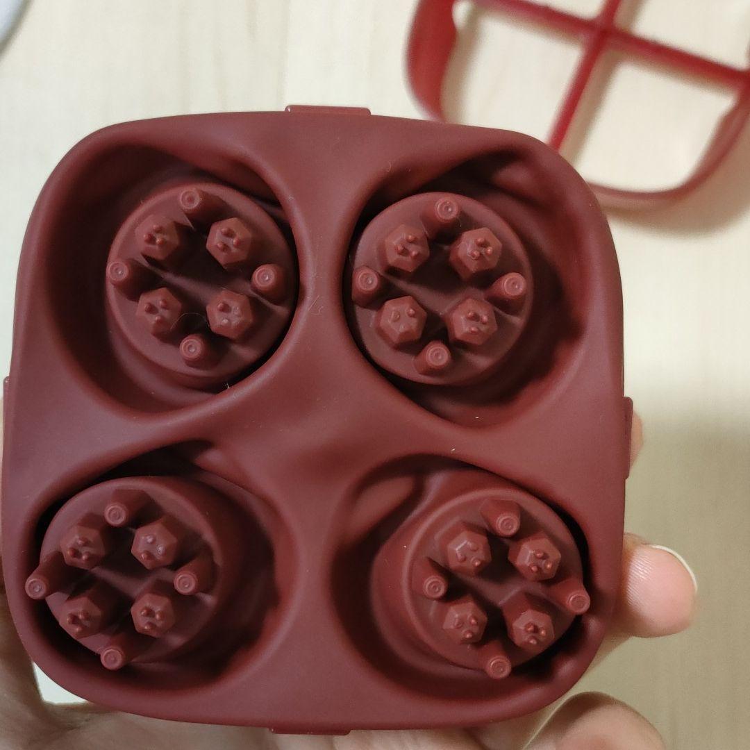 スカルプD 頭皮マッサージ器