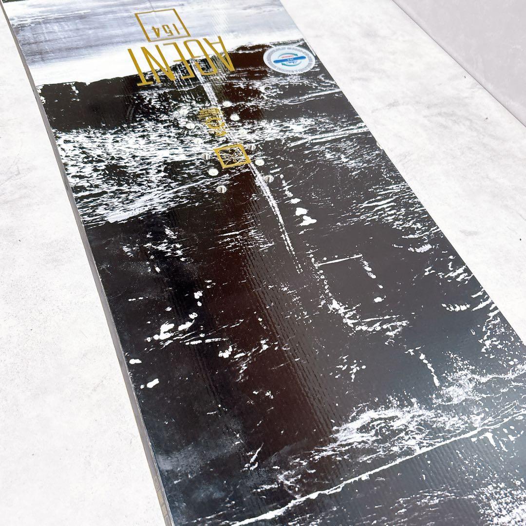 ローム AGENT k2バインサロモンブーツ3点セット