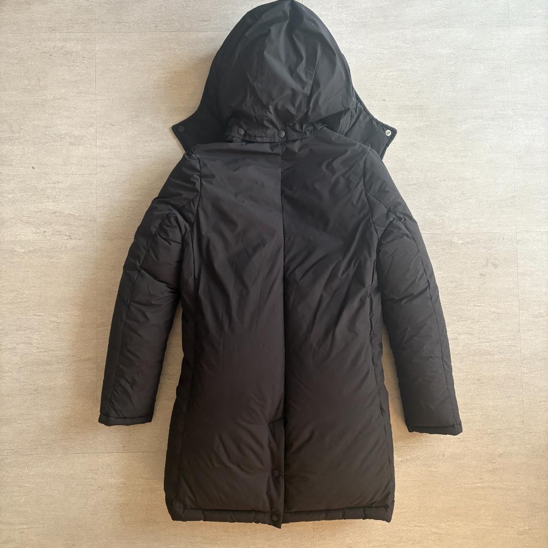 こ*じ様 THE NORTH FACE パープルレーベル 光電子 ロングダウンコ