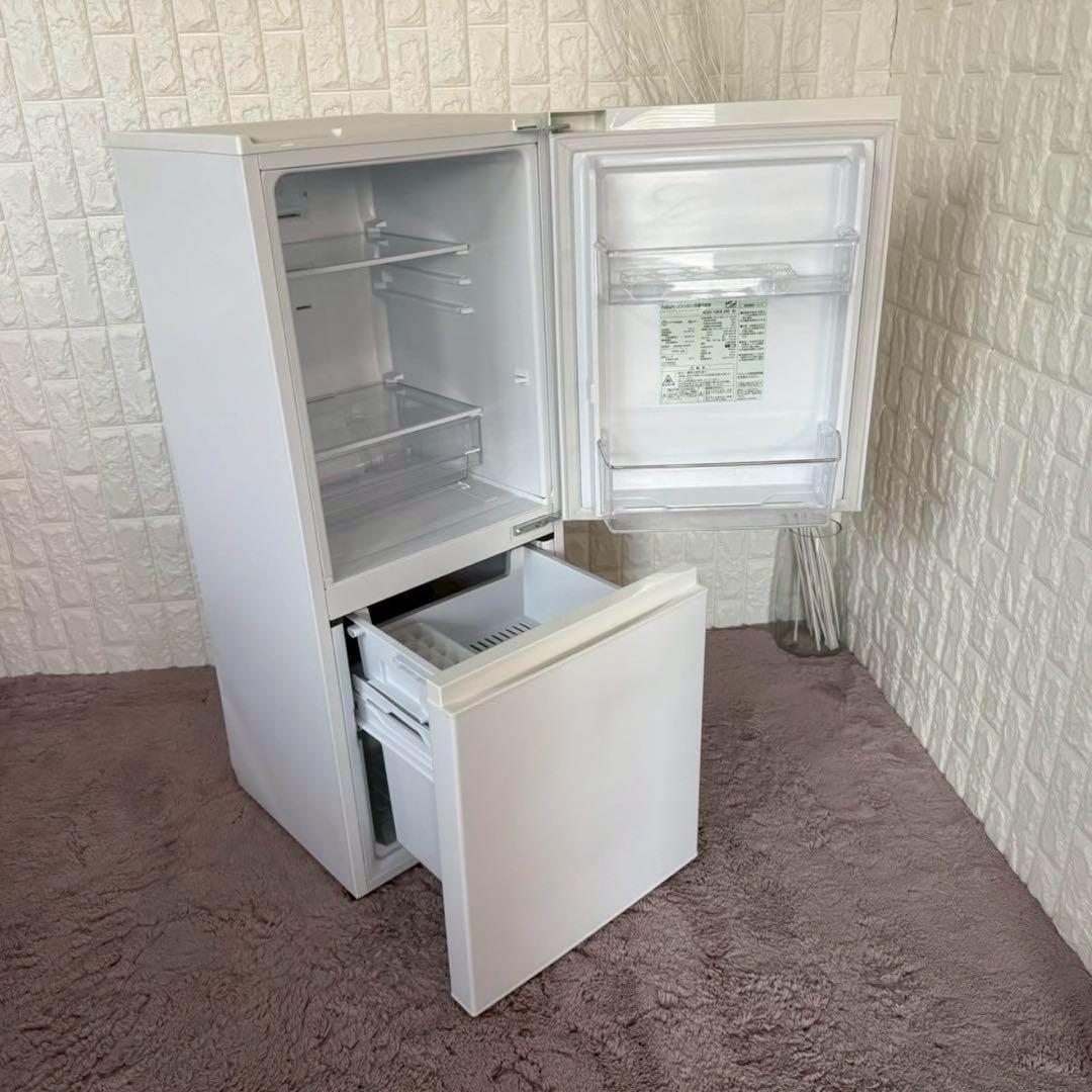 都内23区配送無料✨家電3点セット　アクア　ハイアール　冷蔵庫　洗濯機　レンジ