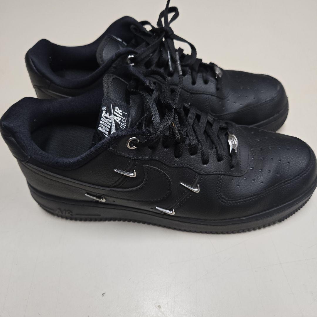 AIR FORCE 1 '07 LX エア フォース 1 ブラック