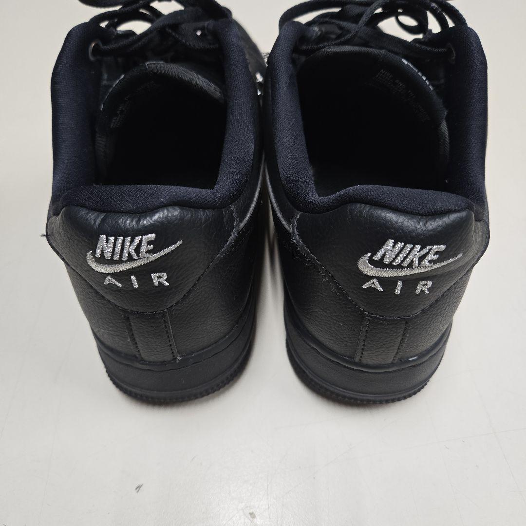 AIR FORCE 1 '07 LX エア フォース 1 ブラック