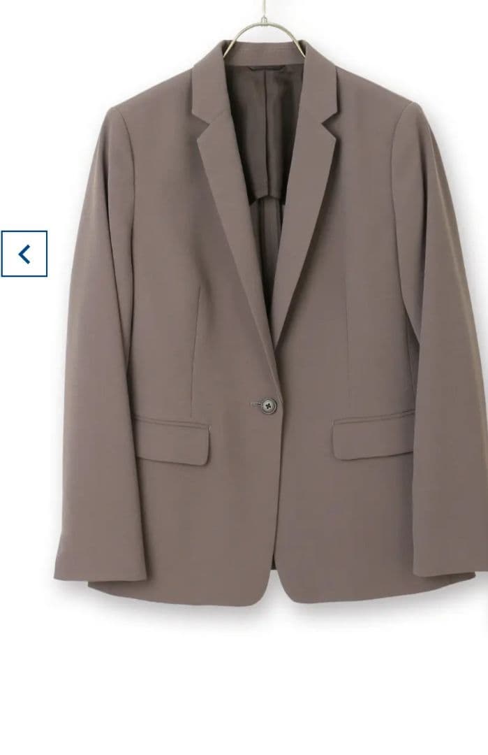 【5号】青山 スーツ ジャケット パンツ セット