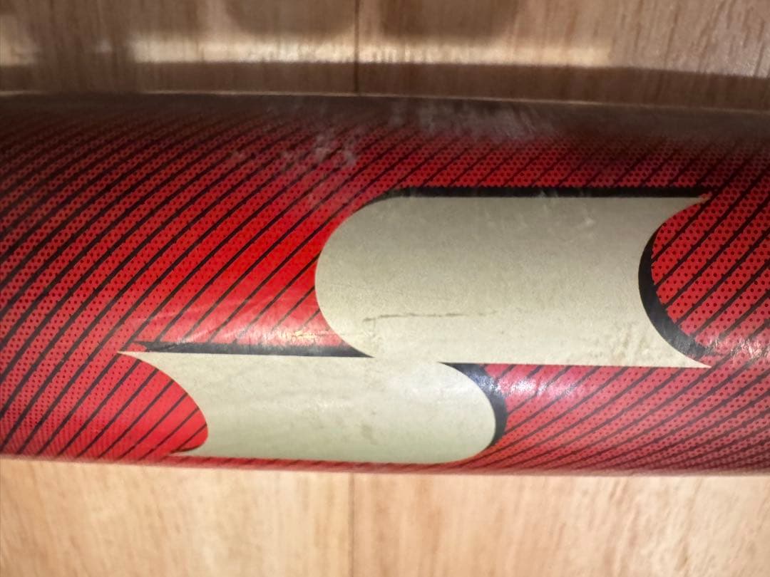 【80cm 690g 少年軟式用】SSK MM23 バット