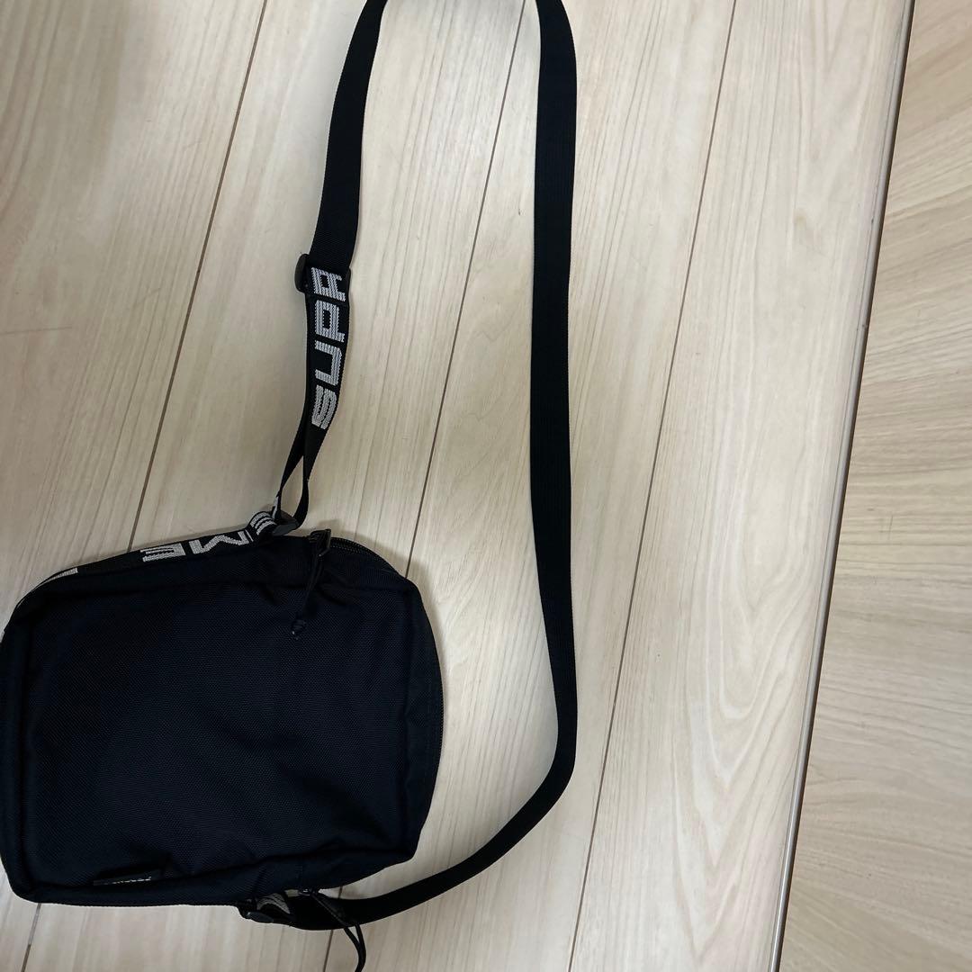supreme ショルダーバッグ
