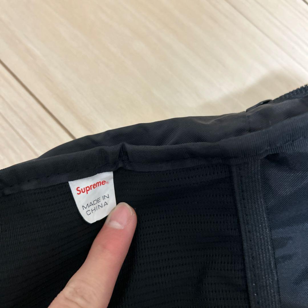 supreme ショルダーバッグ