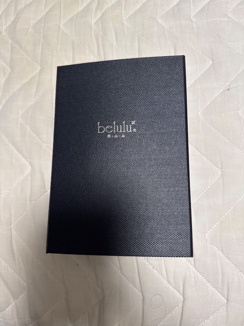 【新品】美顔器　美ルル