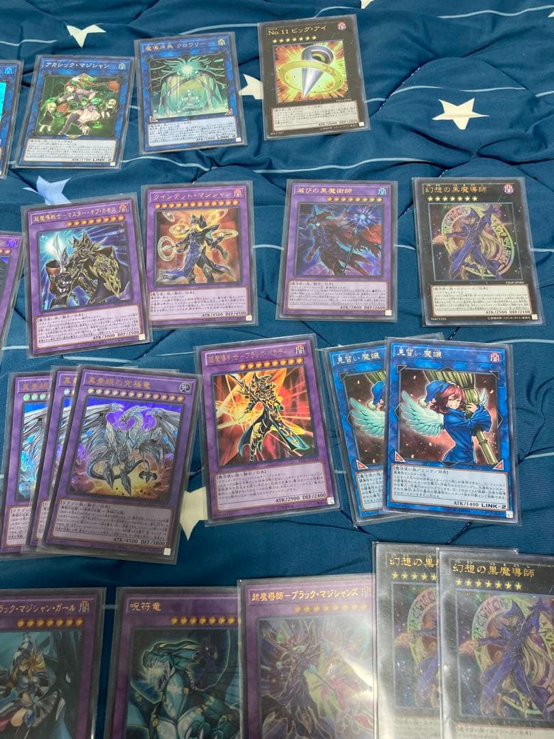 遊戯王OCG 引退セット