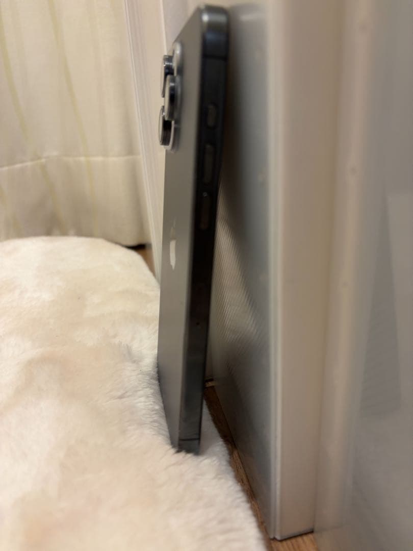 Apple iPhone 15 Pro max 本体