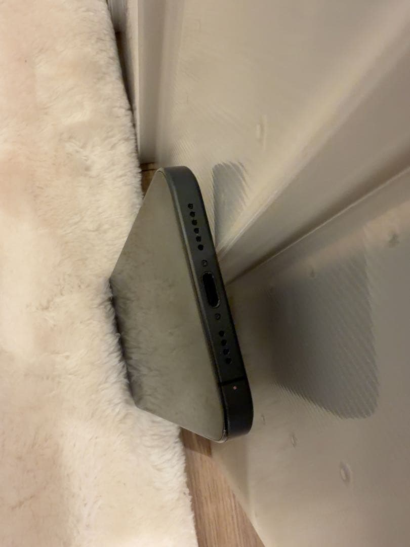 Apple iPhone 15 Pro max 本体