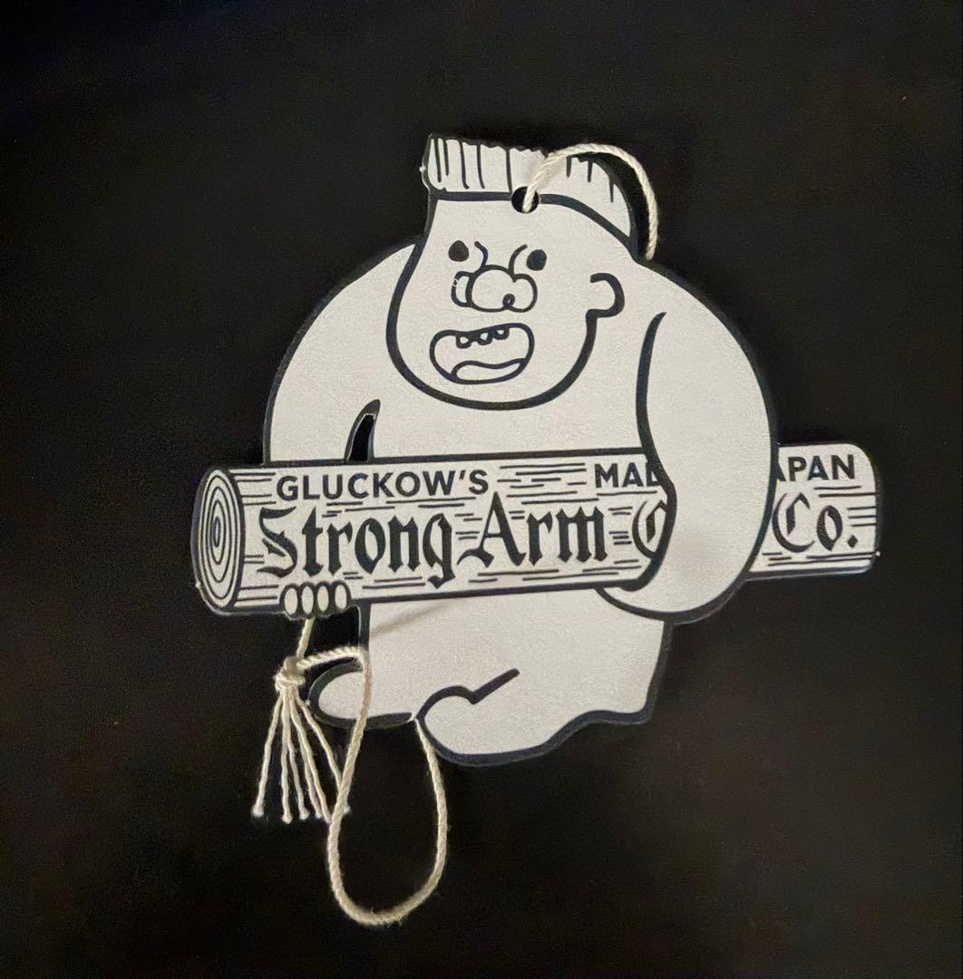 t*t様 ジョングラッコー JOHN GLUCKOW スウェット Lot JG-