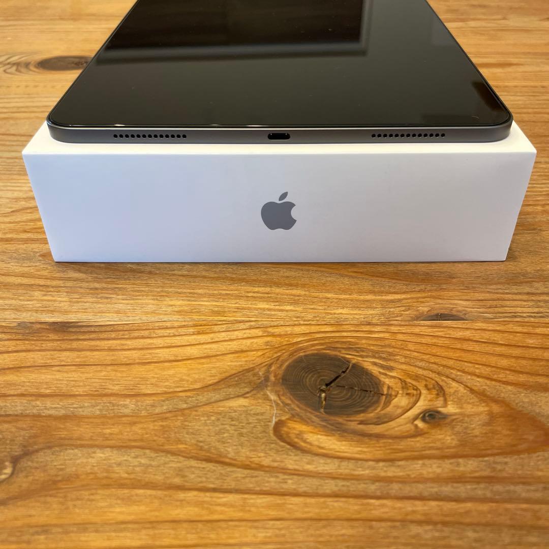 Apple iPad Pro 11インチ（第2世代）