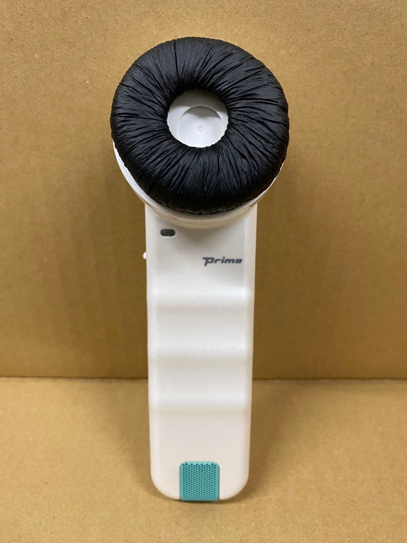 【助聴器】聴六(ちょうろくHA6)電池式 primo プリモ