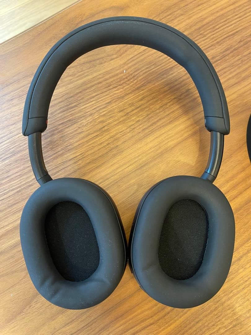 Sony WH-1000XM5BM ヘッドホン ブラック