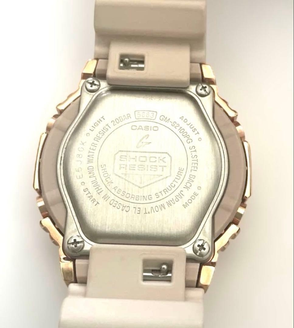 カシオG-SHOCK