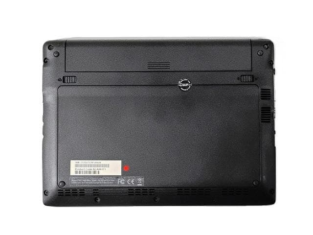★ノートPC acer Aspire one 533 Windows7 美品