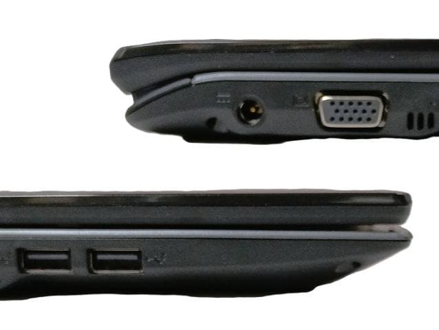 ★ノートPC acer Aspire one 533 Windows7 美品