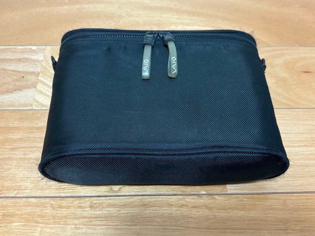 SONY VAIO PCG-U101/P 小型ノートパソコン 訳あり