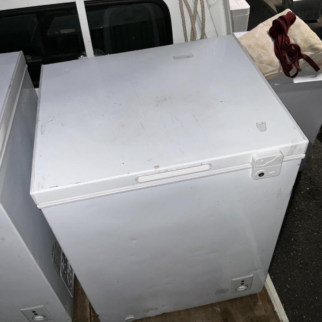 大阪市内配送無料 Confee製 冷凍ストッカー